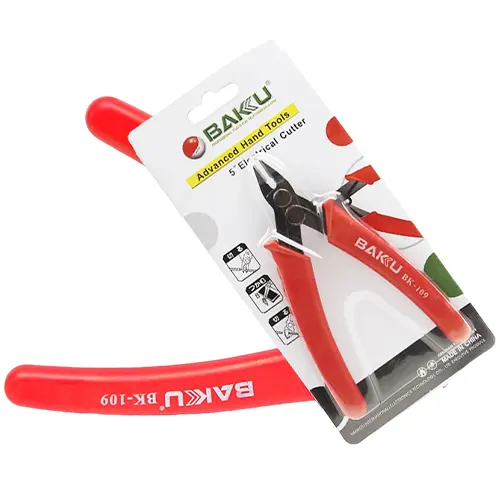 Replacement for BAKU BK-109 MULTIFUNCTIONAL CUTTING PLIER - Quality Phone Parts in Sri Lanka